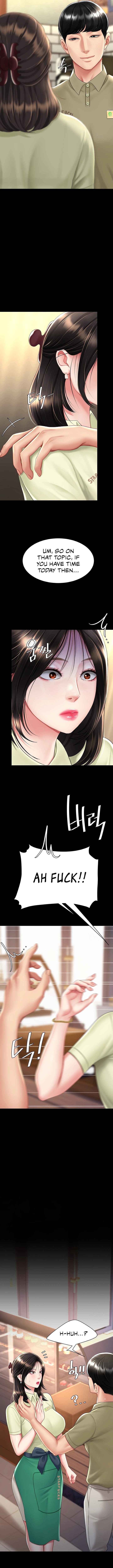 HOT  Go Ahead, Mom Page 6 - MangaHe
