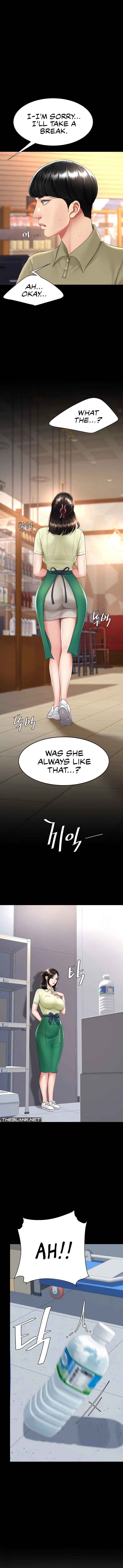 HOT  Go Ahead, Mom Page 7 - MangaHe