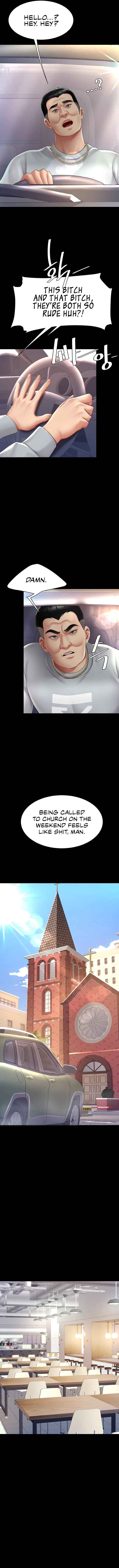 HOT  Go Ahead, Mom Page 10 - MangaHe