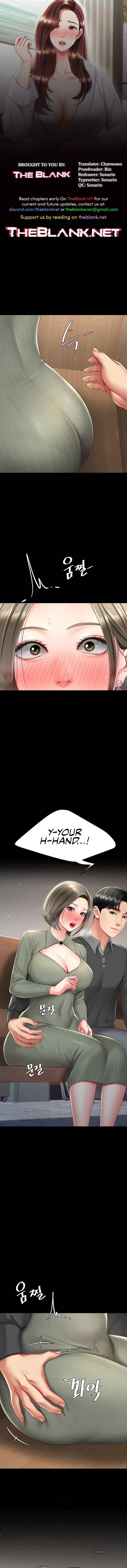 HOT  Go Ahead, Mom Page 2 - MangaHe