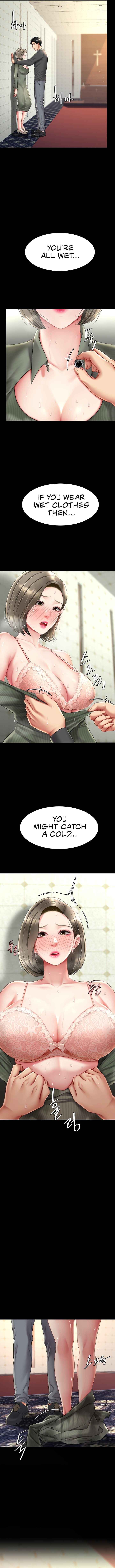HOT  Go Ahead, Mom Page 15 - MangaHe