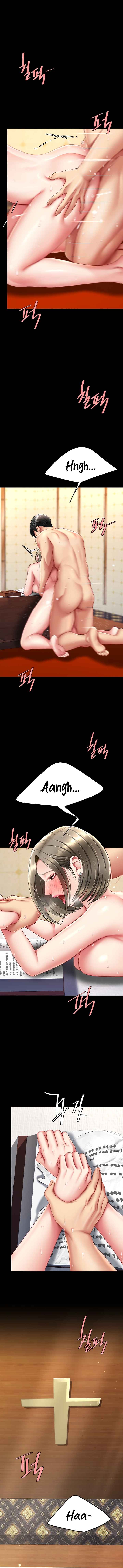HOT  Go Ahead, Mom Page 11 - MangaHe