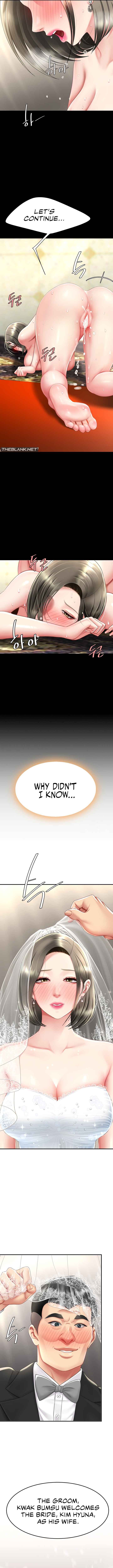 HOT  Go Ahead, Mom Page 8 - MangaHe