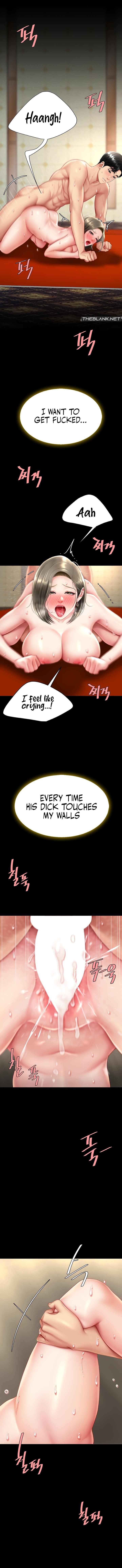 HOT  Go Ahead, Mom Page 11 - MangaHe