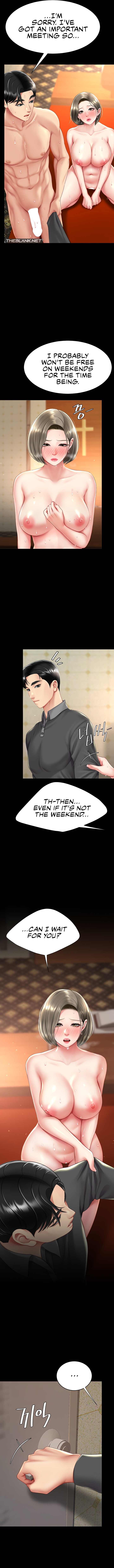 HOT  Go Ahead, Mom Page 15 - MangaHe