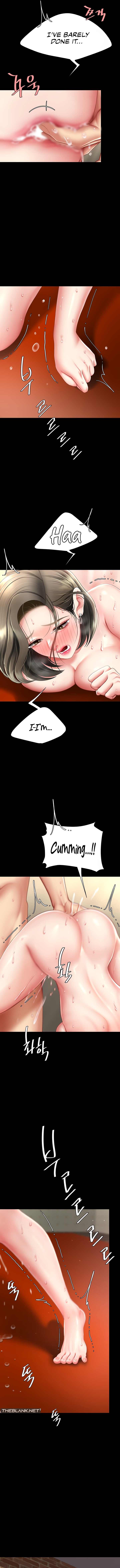 HOT  Go Ahead, Mom Page 8 - MangaHe