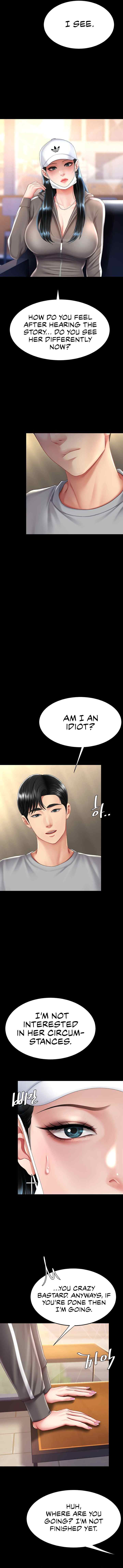 HOT  Go Ahead, Mom Page 13 - MangaHe
