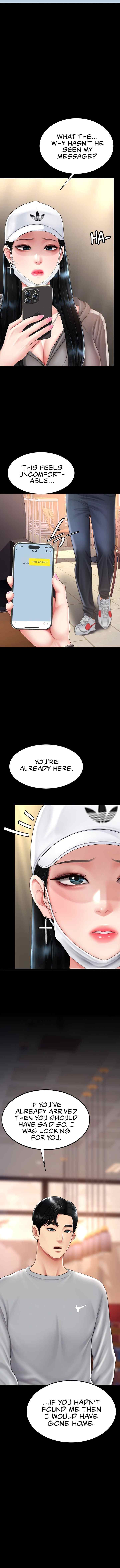 HOT  Go Ahead, Mom Page 4 - MangaHe