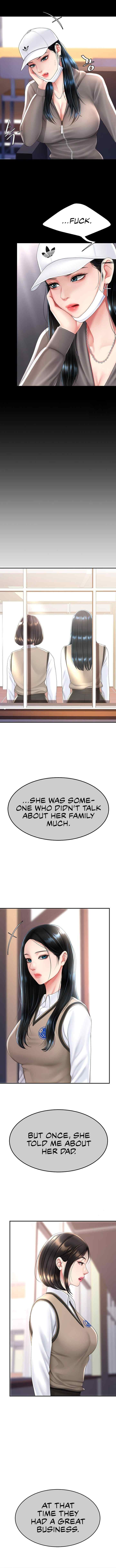 HOT  Go Ahead, Mom Page 8 - MangaHe
