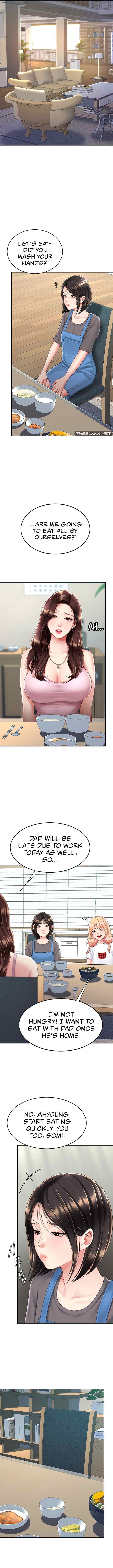 HOT  Go Ahead, Mom Page 9 - MangaHe