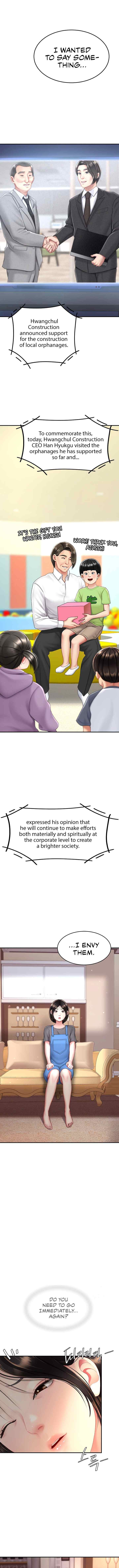 HOT  Go Ahead, Mom Page 10 - MangaHe