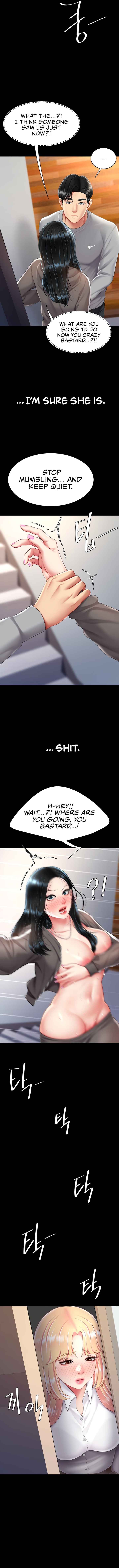 HOT  Go Ahead, Mom Page 13 - MangaHe