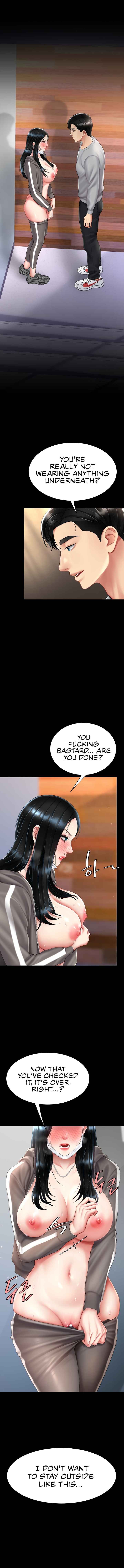 HOT  Go Ahead, Mom Page 6 - MangaHe