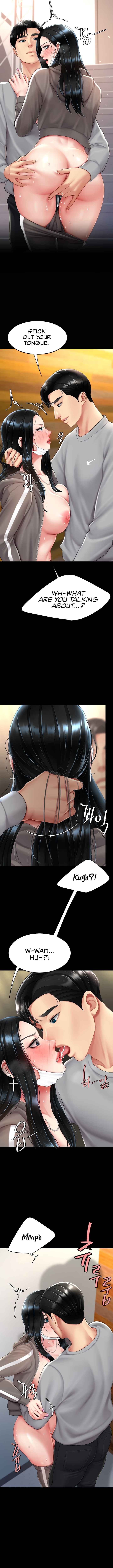 HOT  Go Ahead, Mom Page 10 - MangaHe