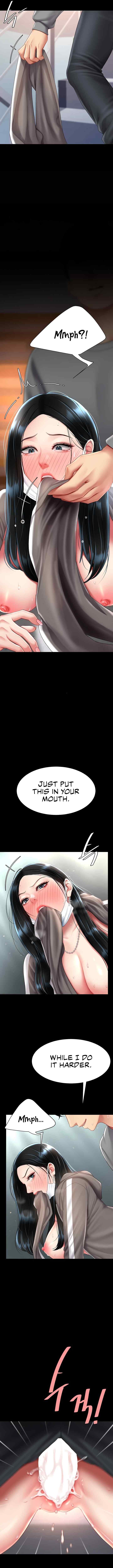 HOT  Go Ahead, Mom Page 12 - MangaHe