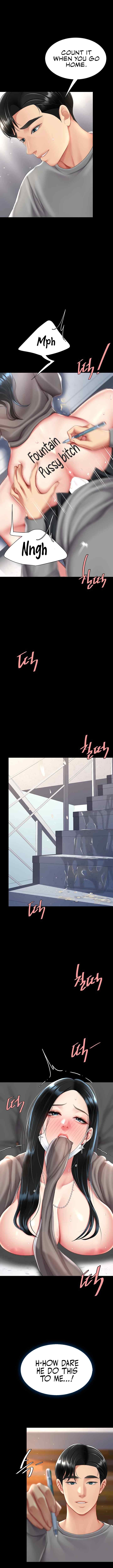 HOT  Go Ahead, Mom Page 16 - MangaHe