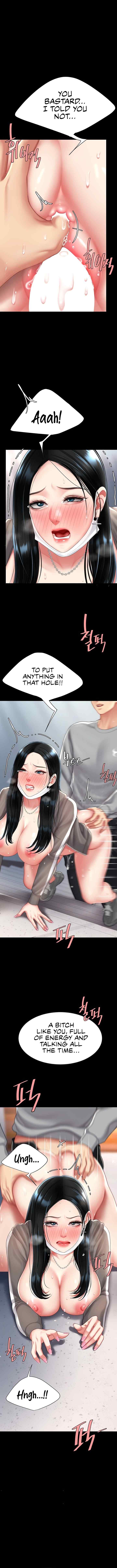 HOT  Go Ahead, Mom Page 7 - MangaHe