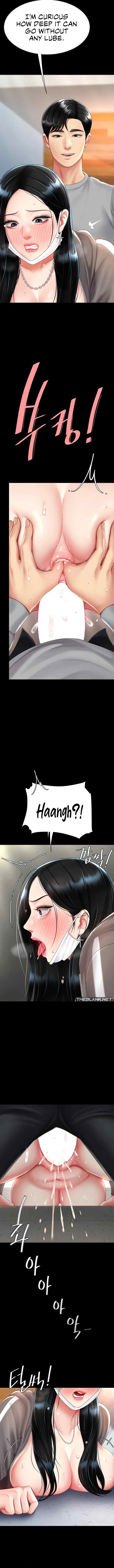 HOT  Go Ahead, Mom Page 9 - MangaHe