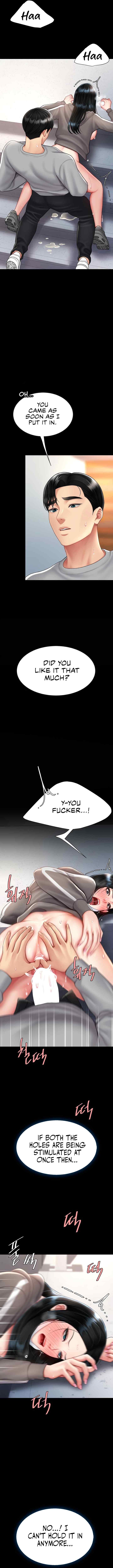 HOT  Go Ahead, Mom Page 10 - MangaHe