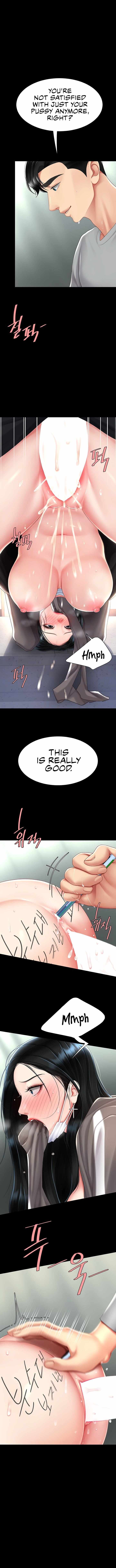 HOT  Go Ahead, Mom Page 4 - MangaHe