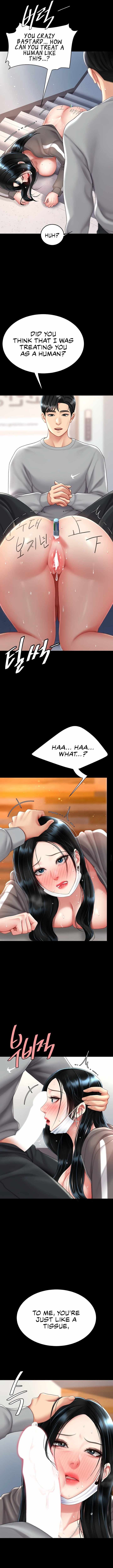 HOT  Go Ahead, Mom Page 8 - MangaHe