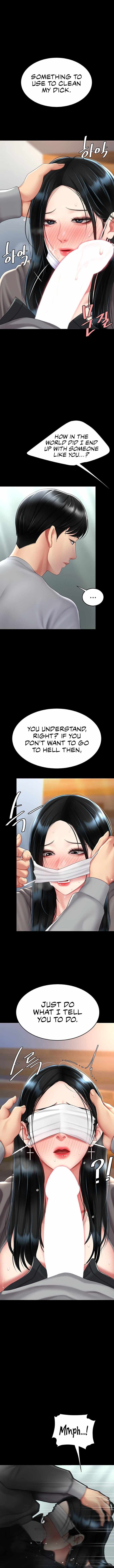 HOT  Go Ahead, Mom Page 9 - MangaHe