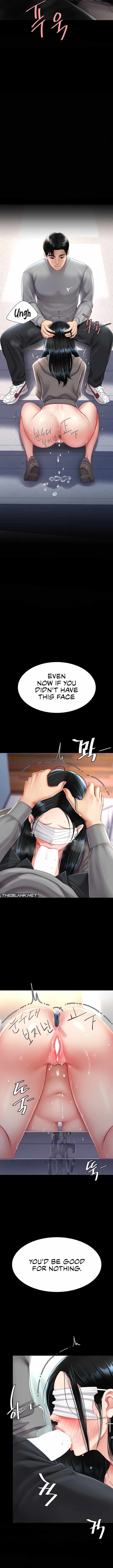 HOT  Go Ahead, Mom Page 10 - MangaHe