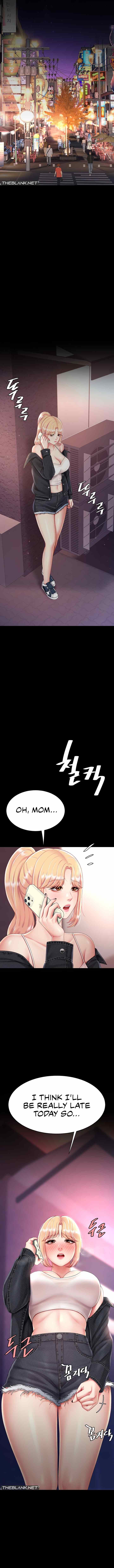 HOT  Go Ahead, Mom Page 17 - MangaHe