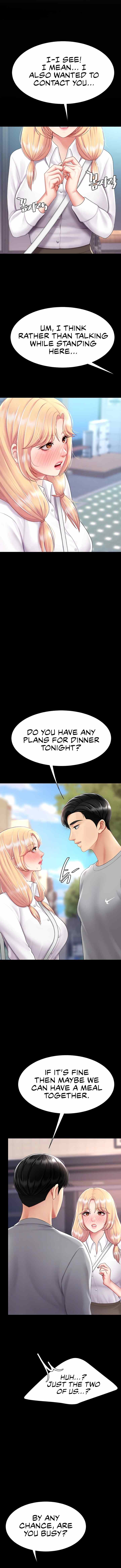 HOT  Go Ahead, Mom Page 4 - MangaHe