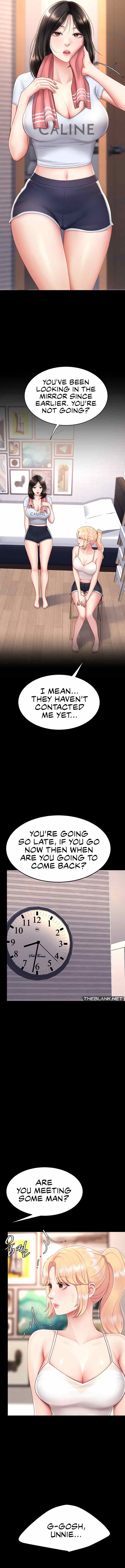 HOT  Go Ahead, Mom Page 7 - MangaHe
