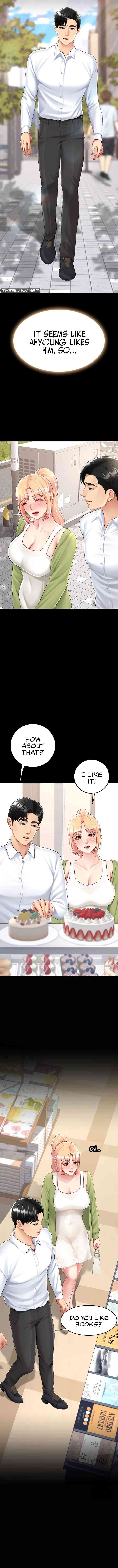 HOT  Go Ahead, Mom Page 17 - MangaHe