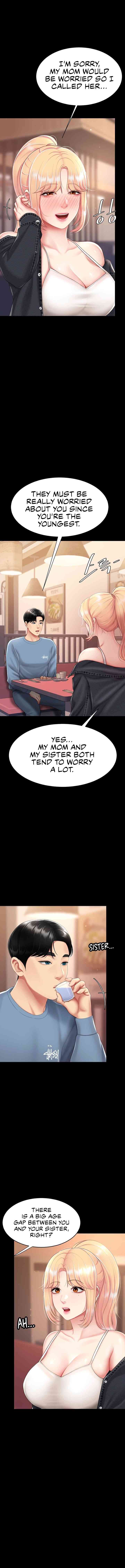 HOT  Go Ahead, Mom Page 5 - MangaHe