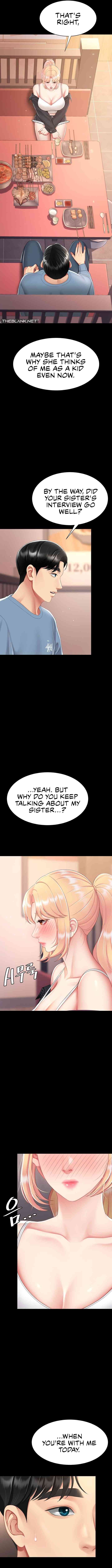 HOT  Go Ahead, Mom Page 6 - MangaHe