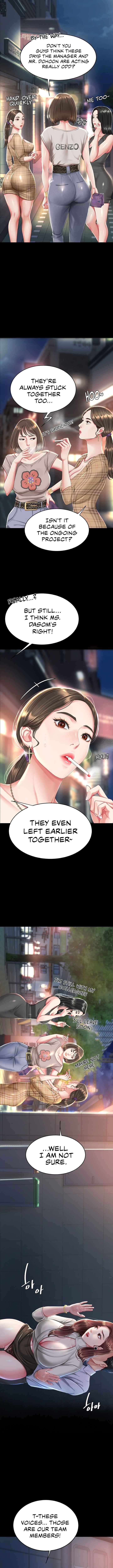 HOT  Go Ahead, Mom Page 12 - MangaHe