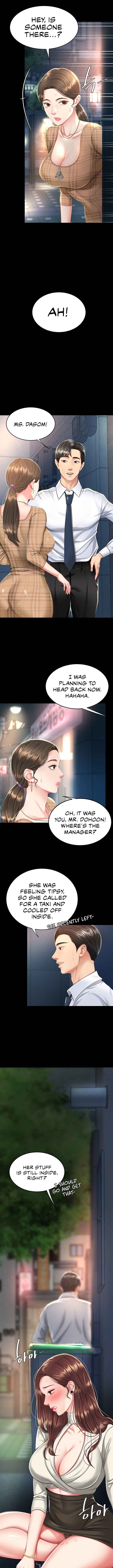 HOT  Go Ahead, Mom Page 15 - MangaHe