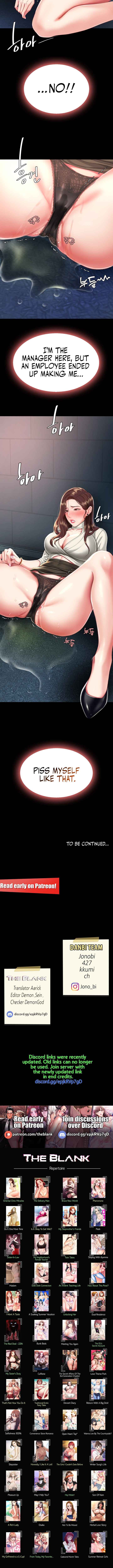 HOT  Go Ahead, Mom Page 16 - MangaHe