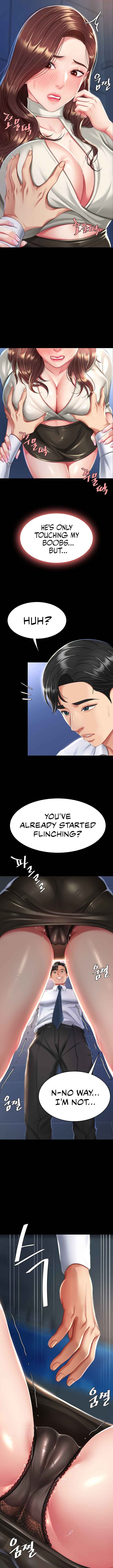 HOT  Go Ahead, Mom Page 5 - MangaHe