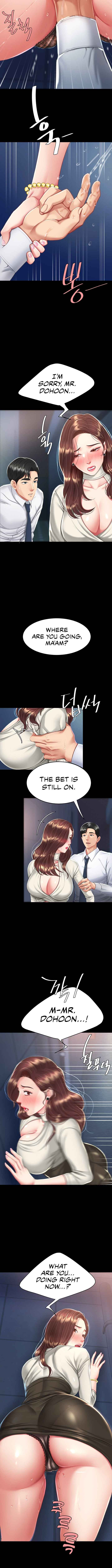 HOT  Go Ahead, Mom Page 9 - MangaHe