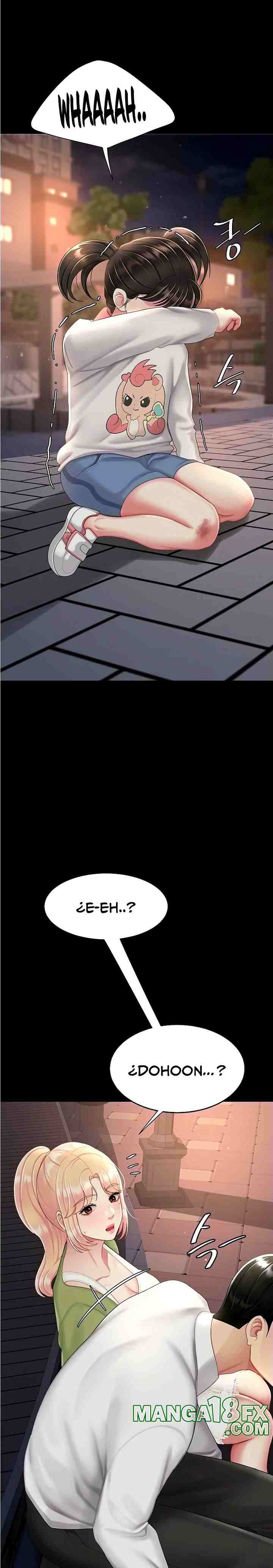 HOT  Go Ahead, Mom Page 11 - MangaHe
