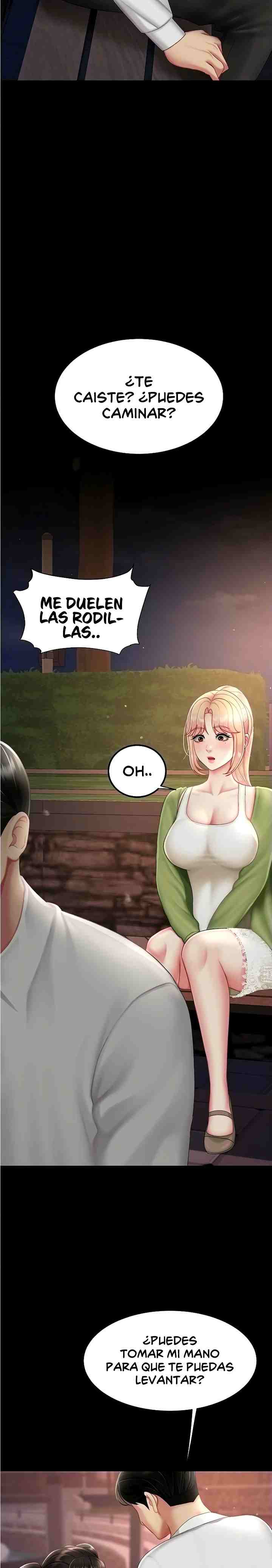 HOT  Go Ahead, Mom Page 12 - MangaHe
