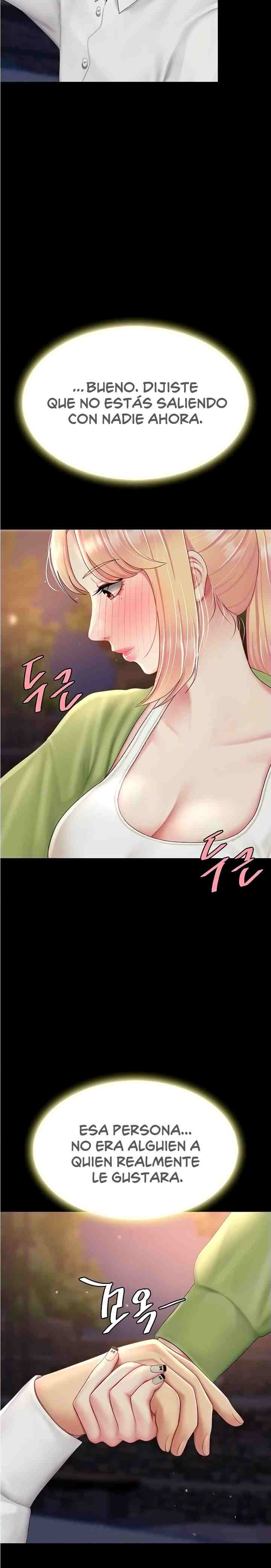 HOT  Go Ahead, Mom Page 16 - MangaHe