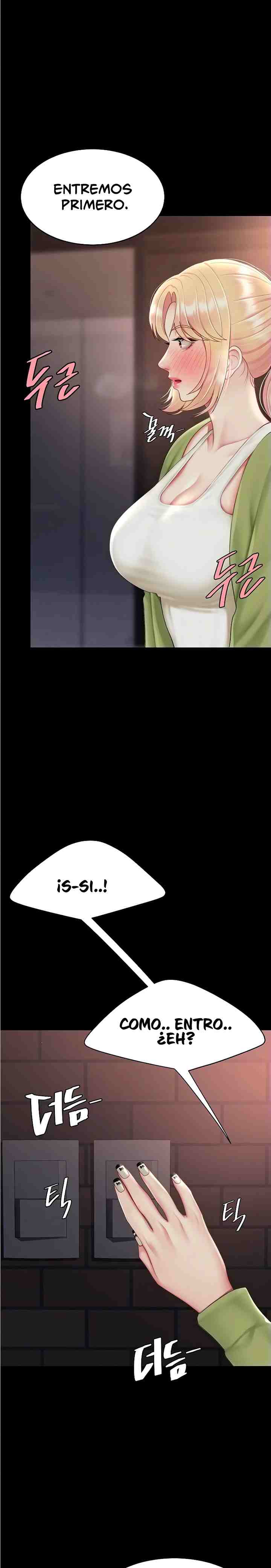 HOT  Go Ahead, Mom Page 20 - MangaHe