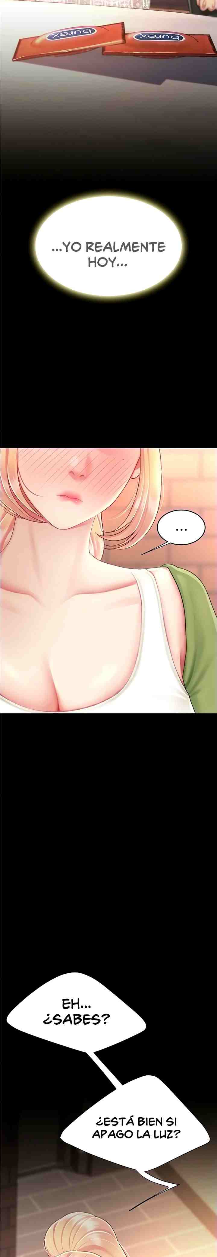 HOT  Go Ahead, Mom Page 24 - MangaHe