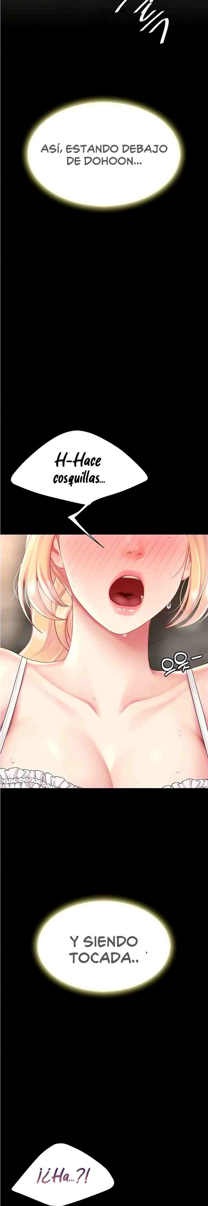 HOT  Go Ahead, Mom Page 28 - MangaHe