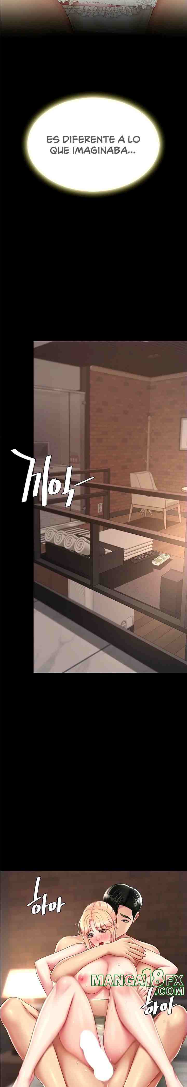 HOT  Go Ahead, Mom Page 33 - MangaHe