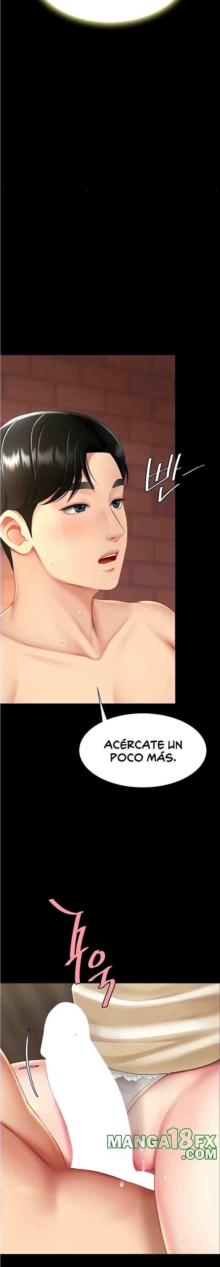 HOT  Go Ahead, Mom Page 42 - MangaHe