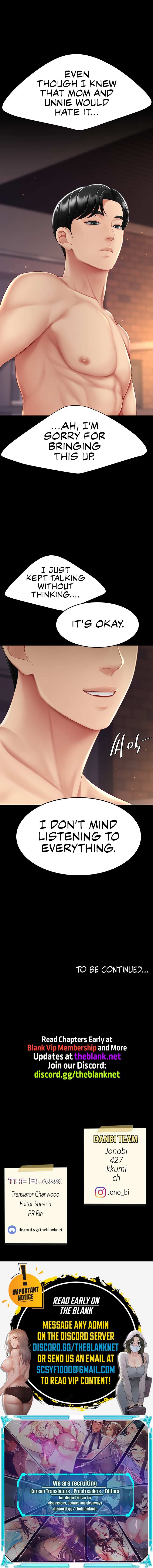 HOT  Go Ahead, Mom Page 15 - MangaHe