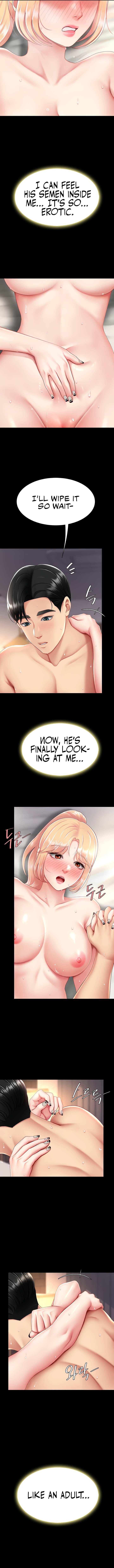 HOT  Go Ahead, Mom Page 9 - MangaHe