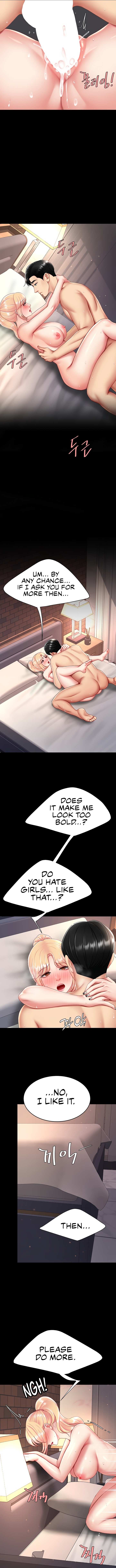 HOT  Go Ahead, Mom Page 10 - MangaHe