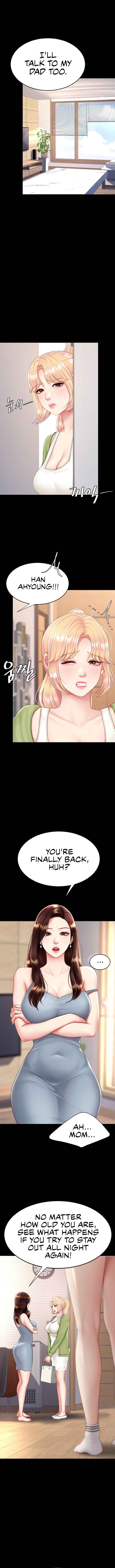HOT  Go Ahead, Mom Page 5 - MangaHe